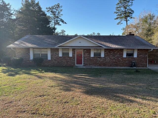 PINE HILLS - Residential