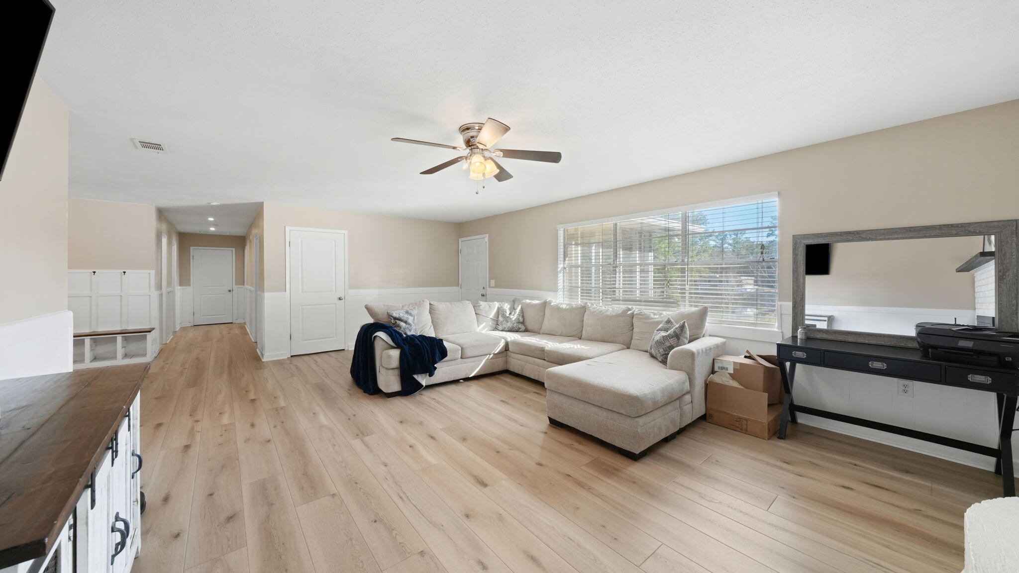 PINE HILLS - Residential