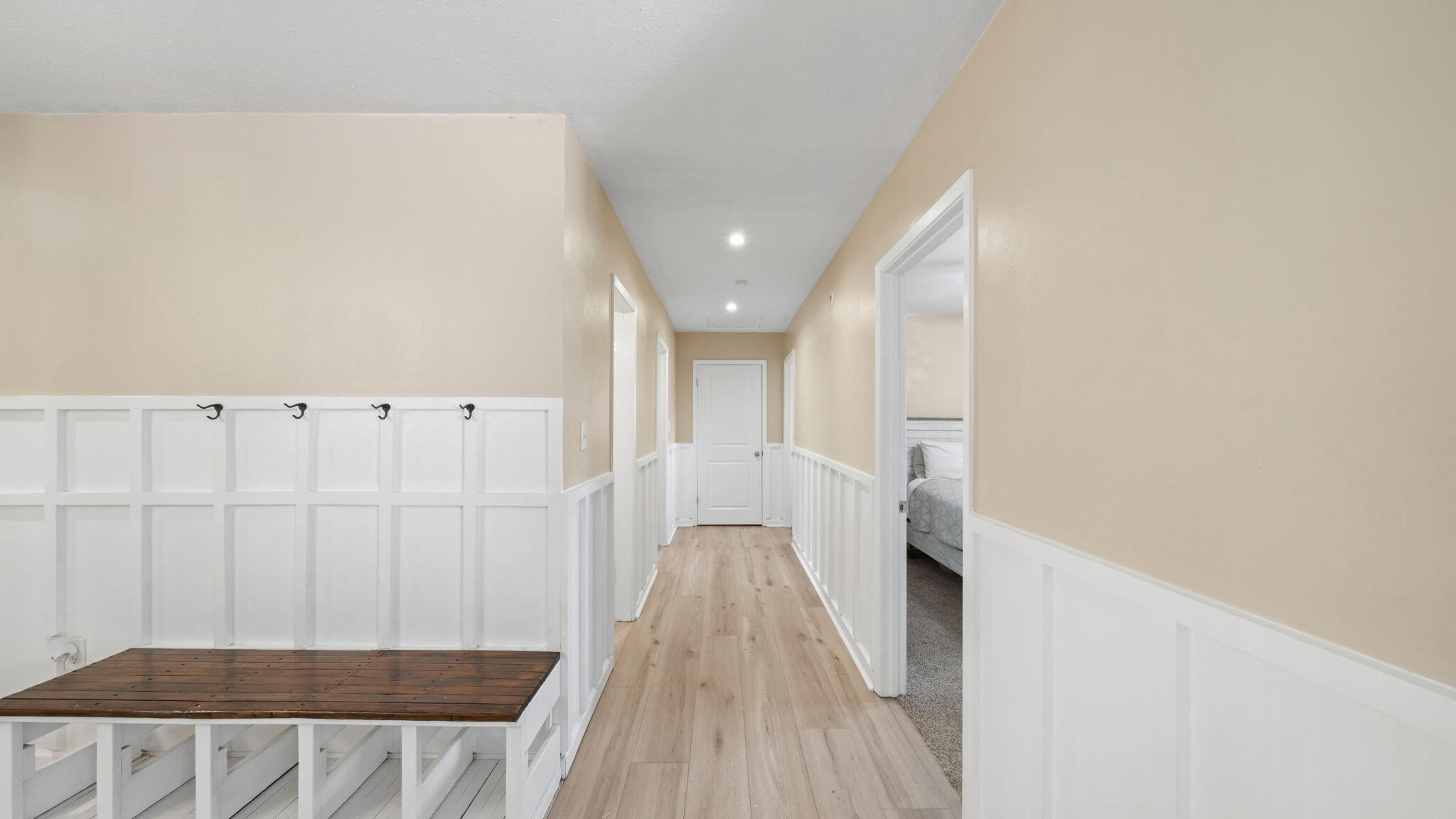 PINE HILLS - Residential