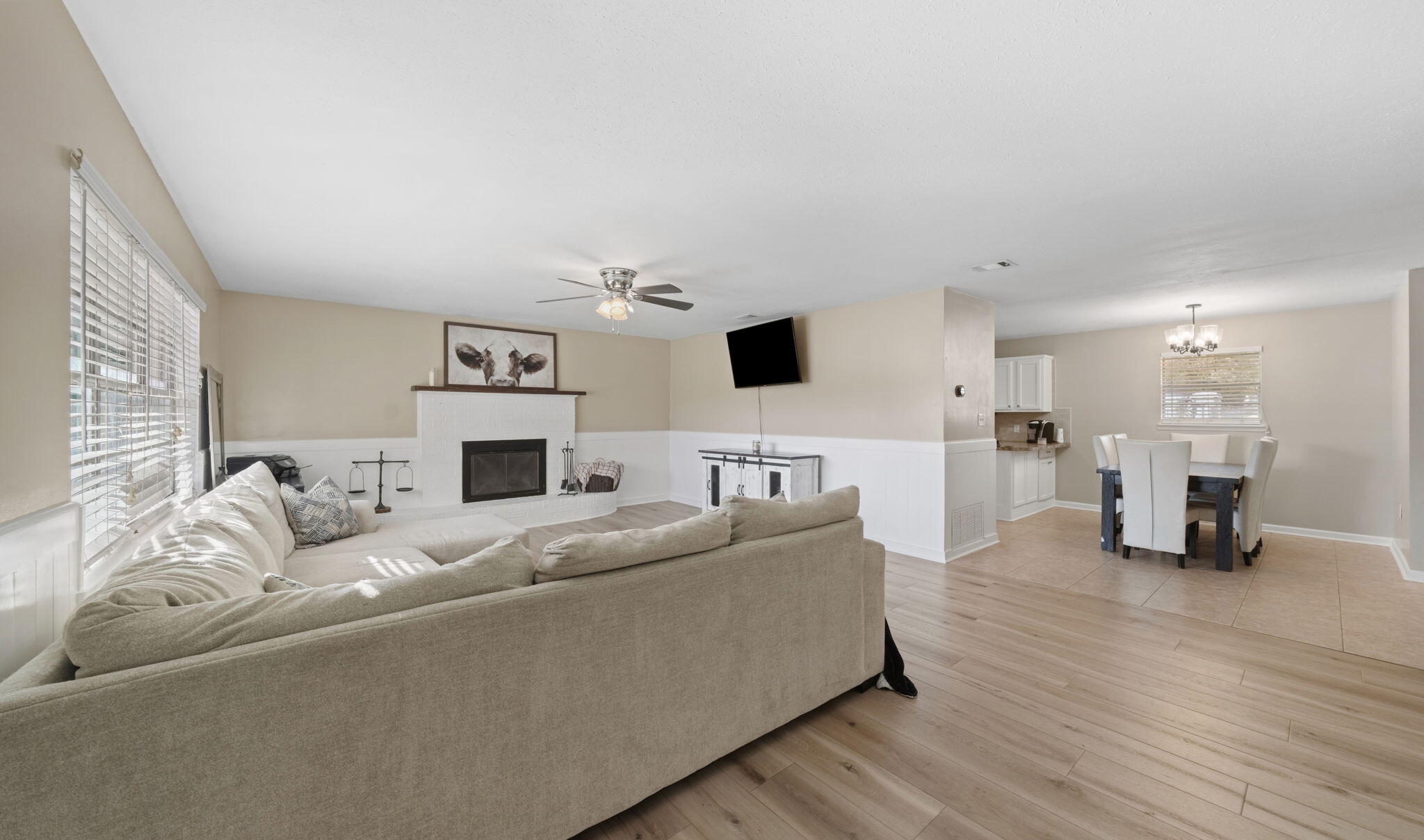 PINE HILLS - Residential