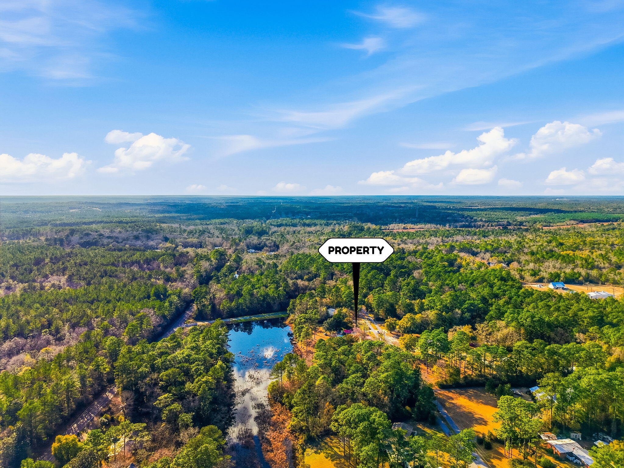 PINE HILLS - Residential