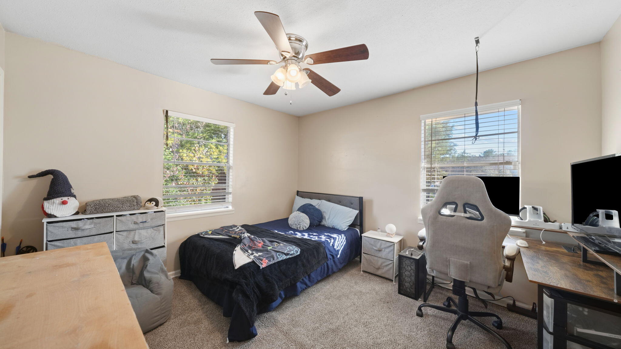 PINE HILLS - Residential