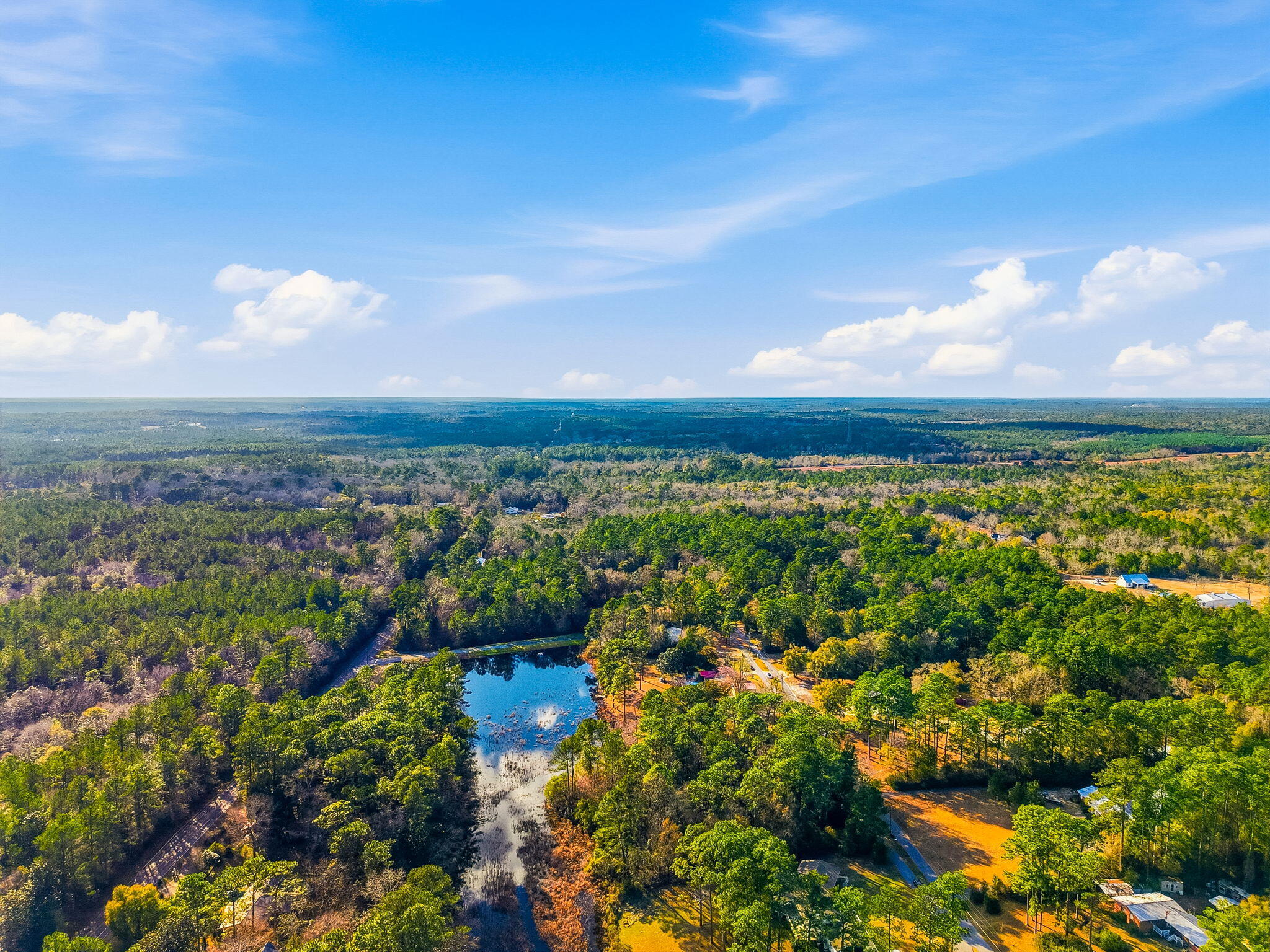 PINE HILLS - Residential