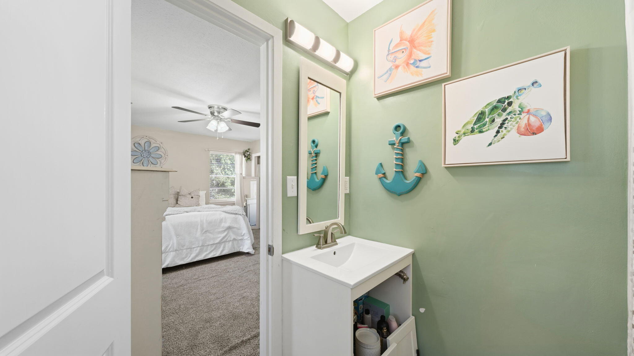 PINE HILLS - Residential