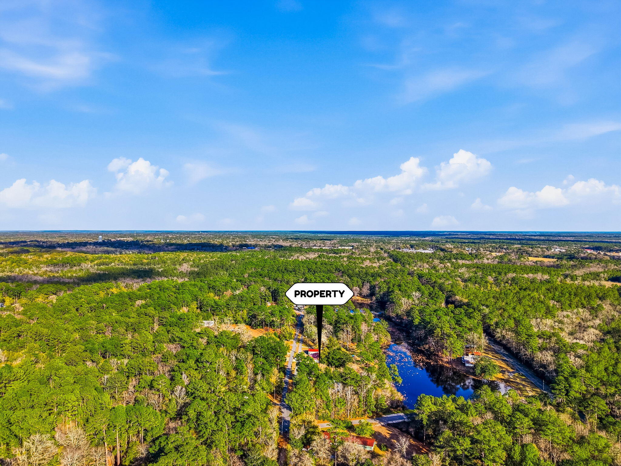 PINE HILLS - Residential