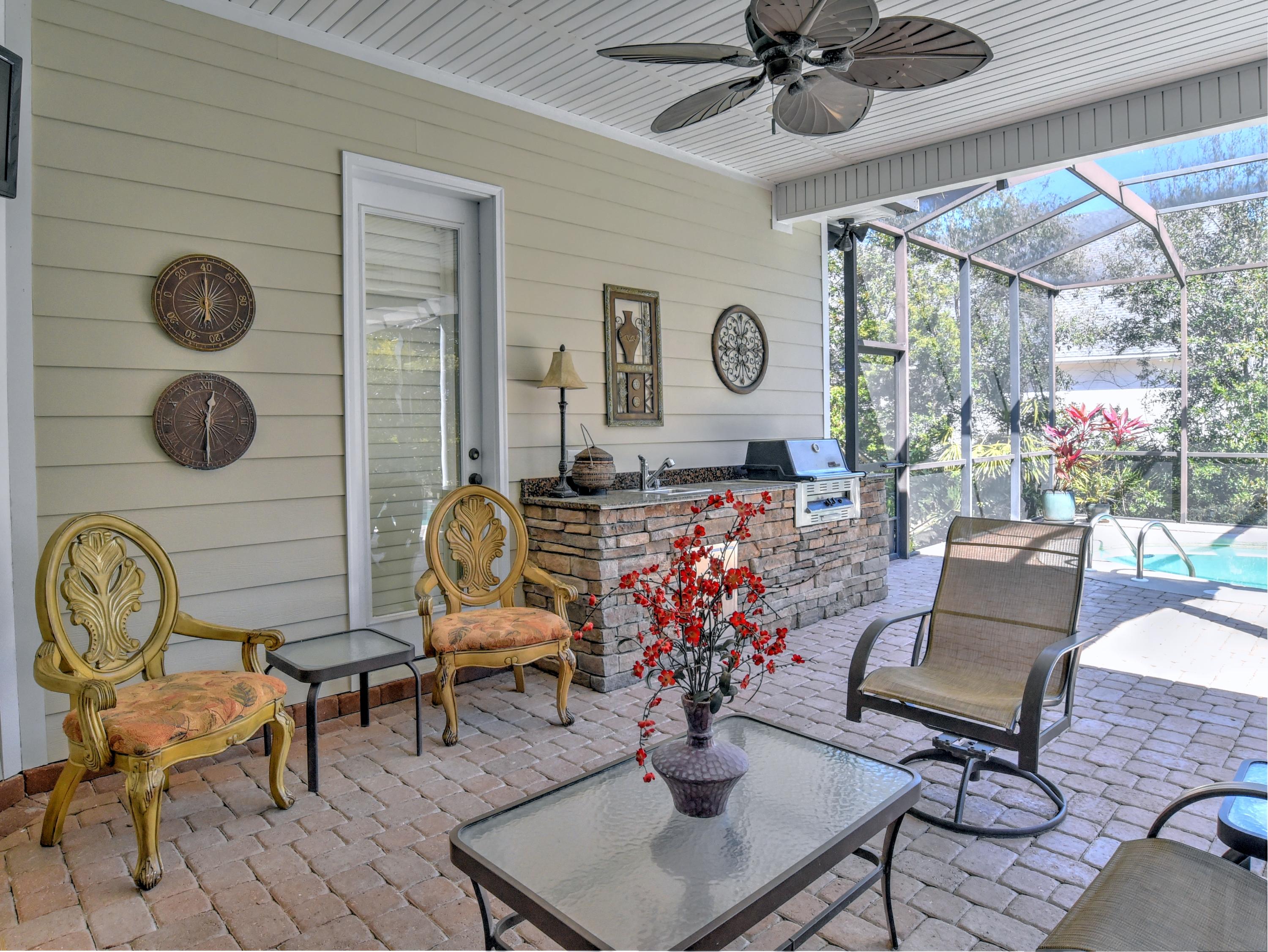 Kelly Plantation  Turtle Creek S/D - Residential