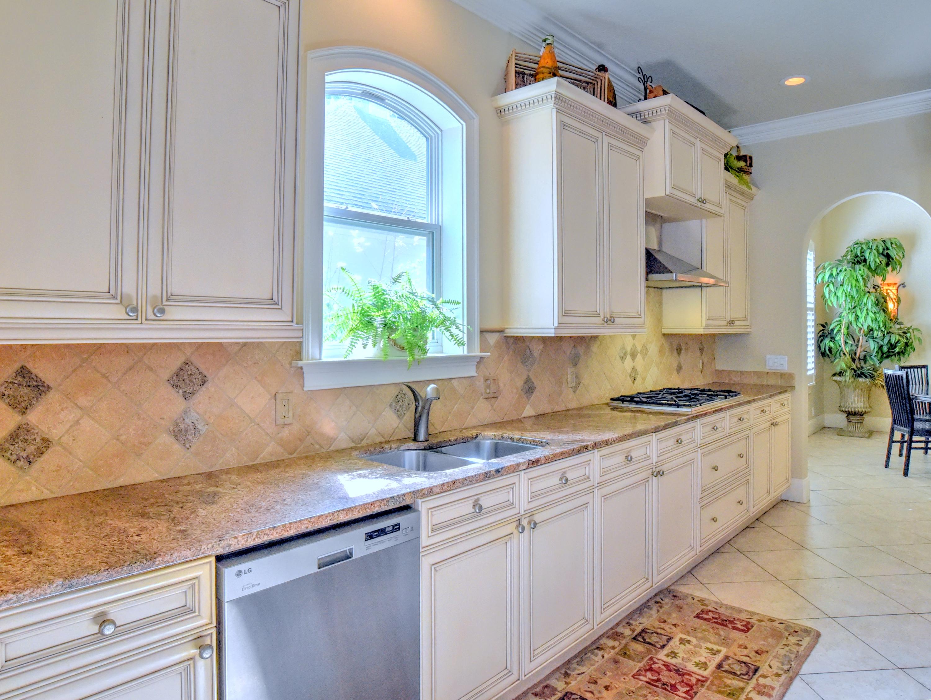 Kelly Plantation  Turtle Creek S/D - Residential