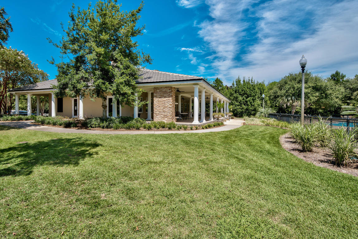 Kelly Plantation  Turtle Creek S/D - Residential