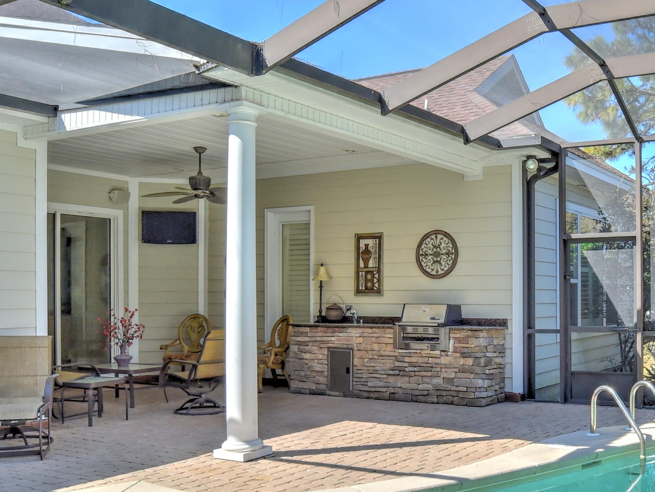 Kelly Plantation  Turtle Creek S/D - Residential