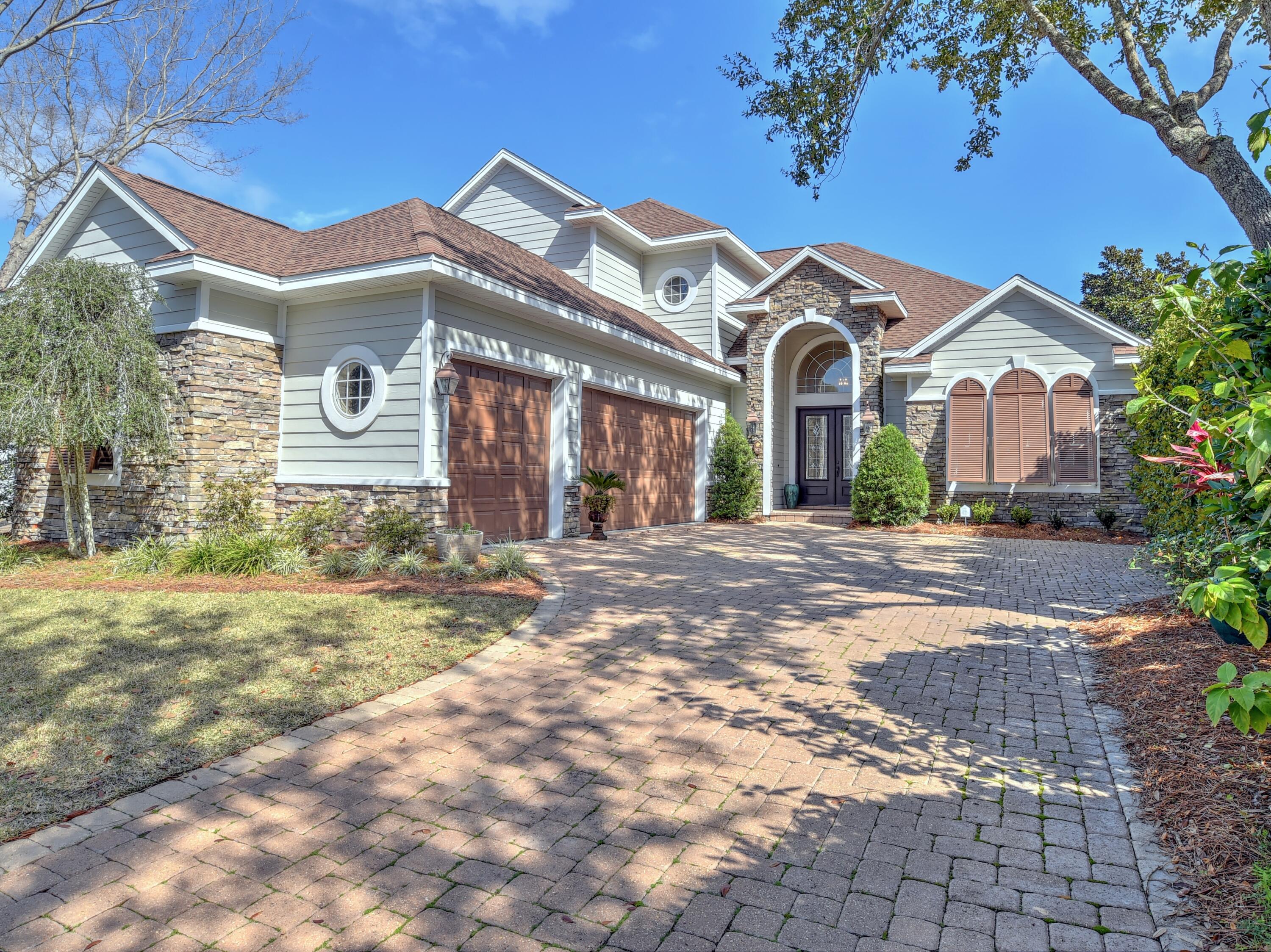 Kelly Plantation  Turtle Creek S/D - Residential