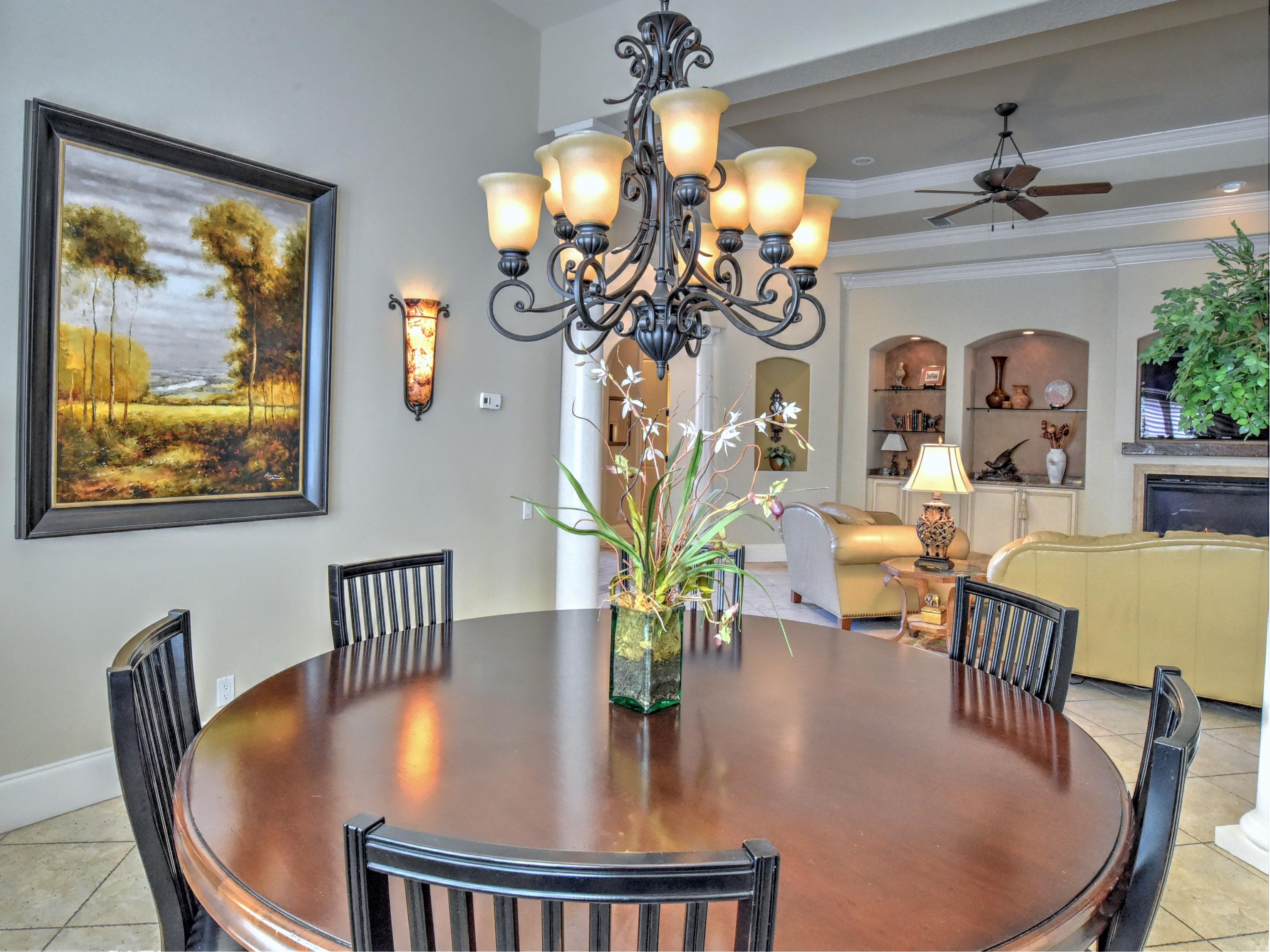 Kelly Plantation  Turtle Creek S/D - Residential