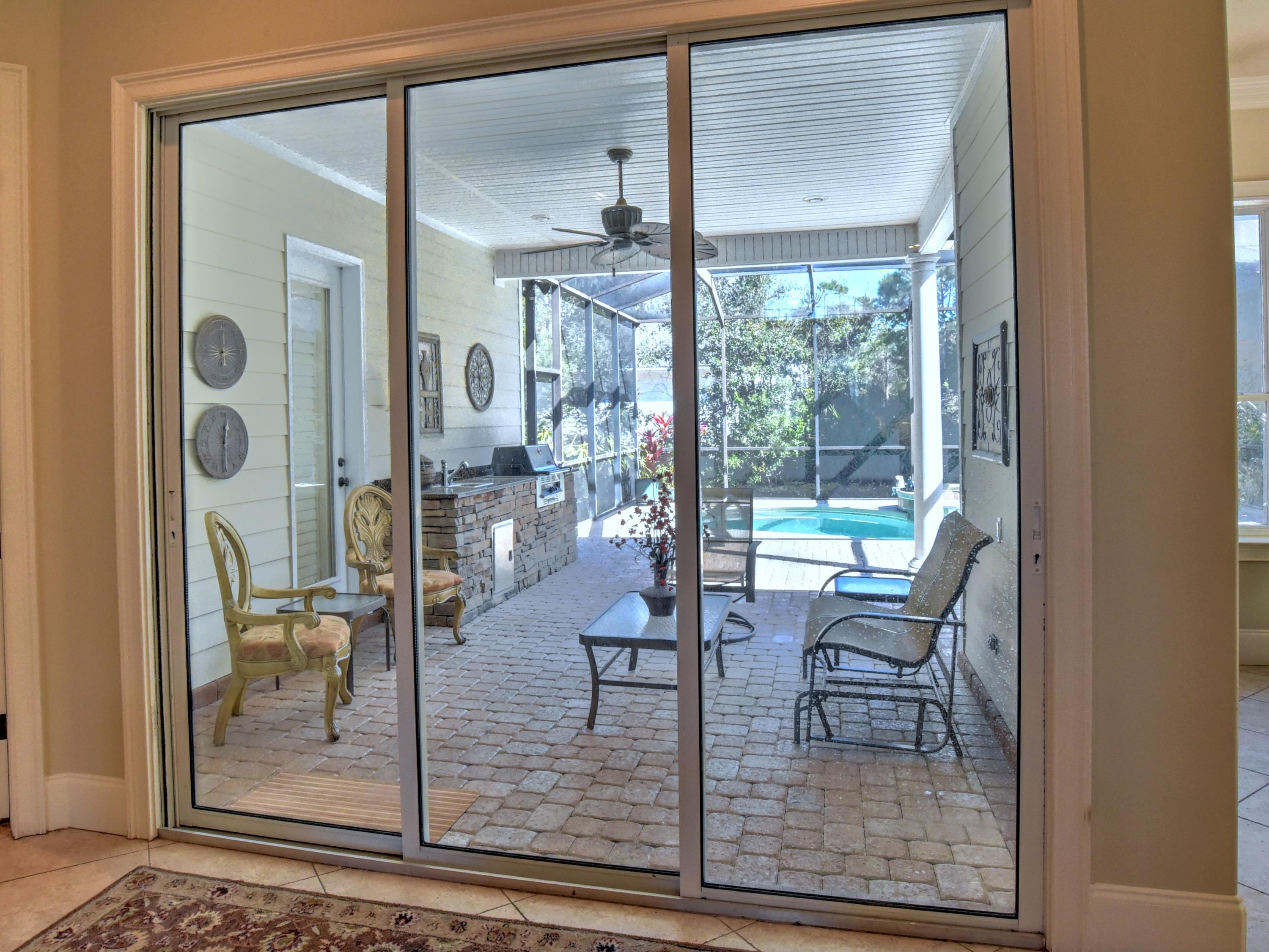 Kelly Plantation  Turtle Creek S/D - Residential