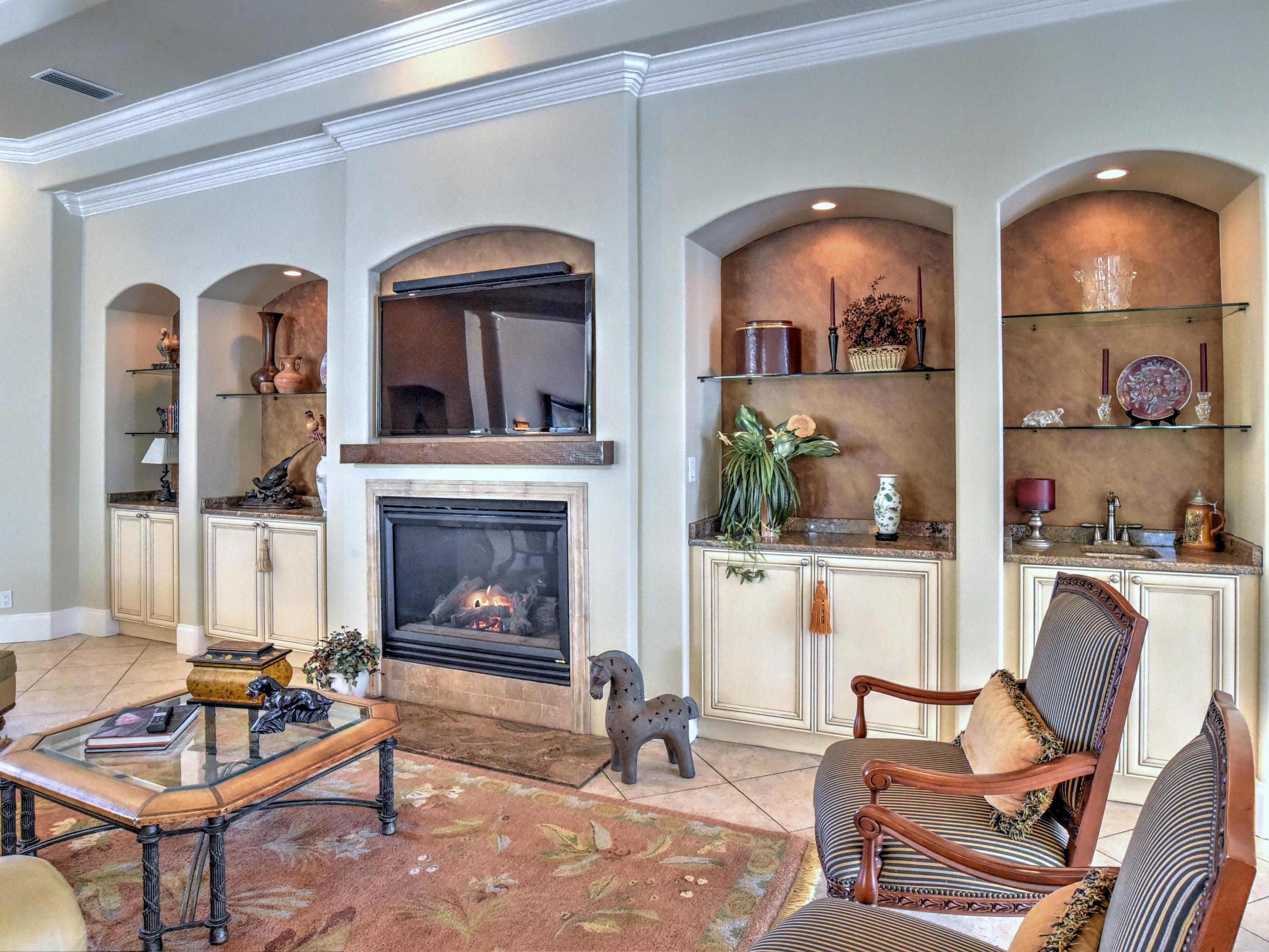 Kelly Plantation  Turtle Creek S/D - Residential