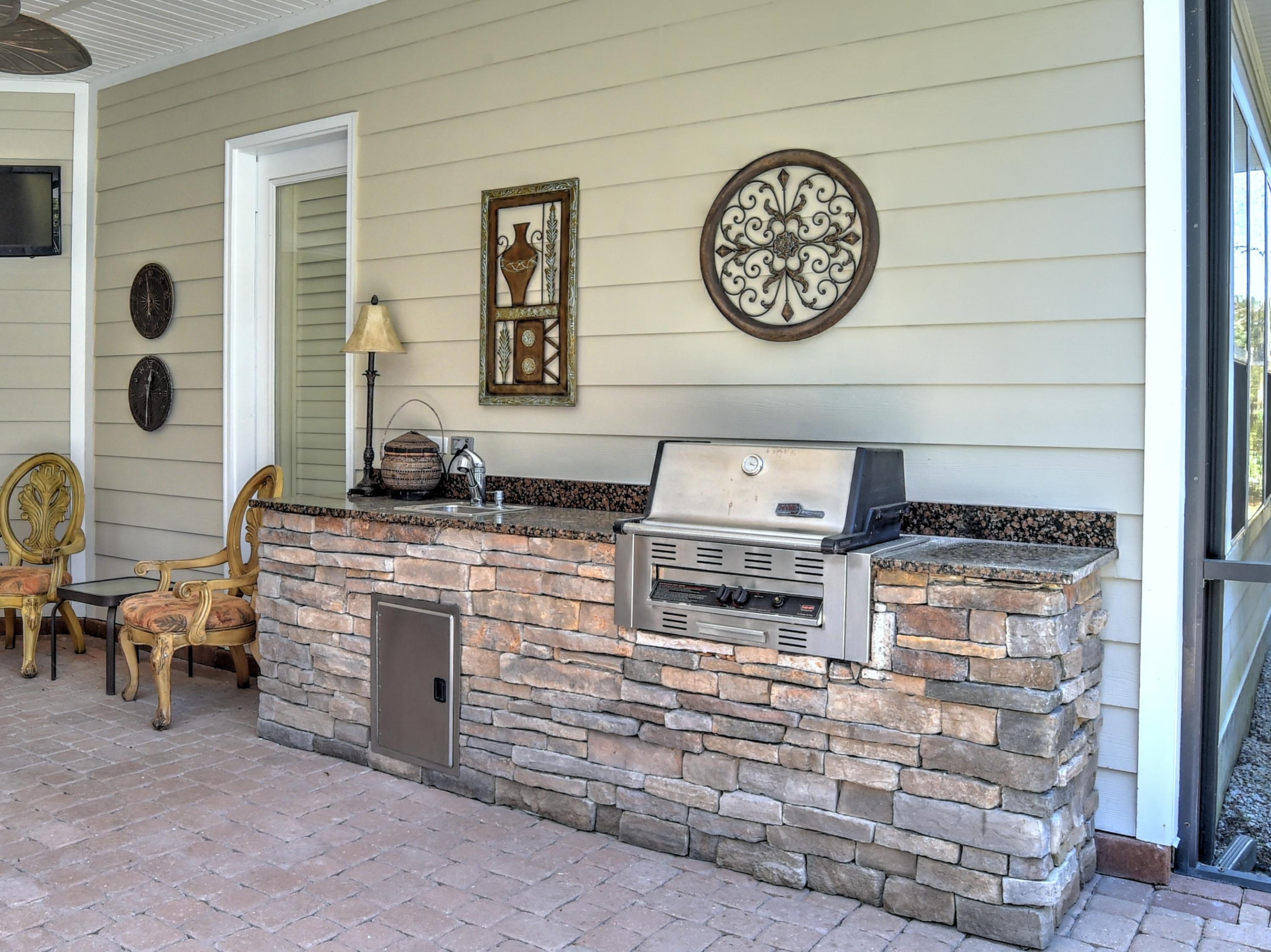 Kelly Plantation  Turtle Creek S/D - Residential