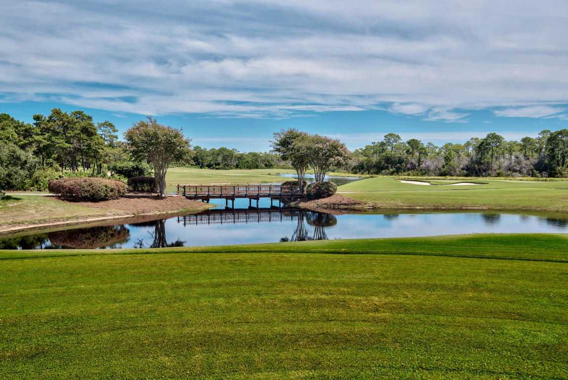 Kelly Plantation  Turtle Creek S/D - Residential