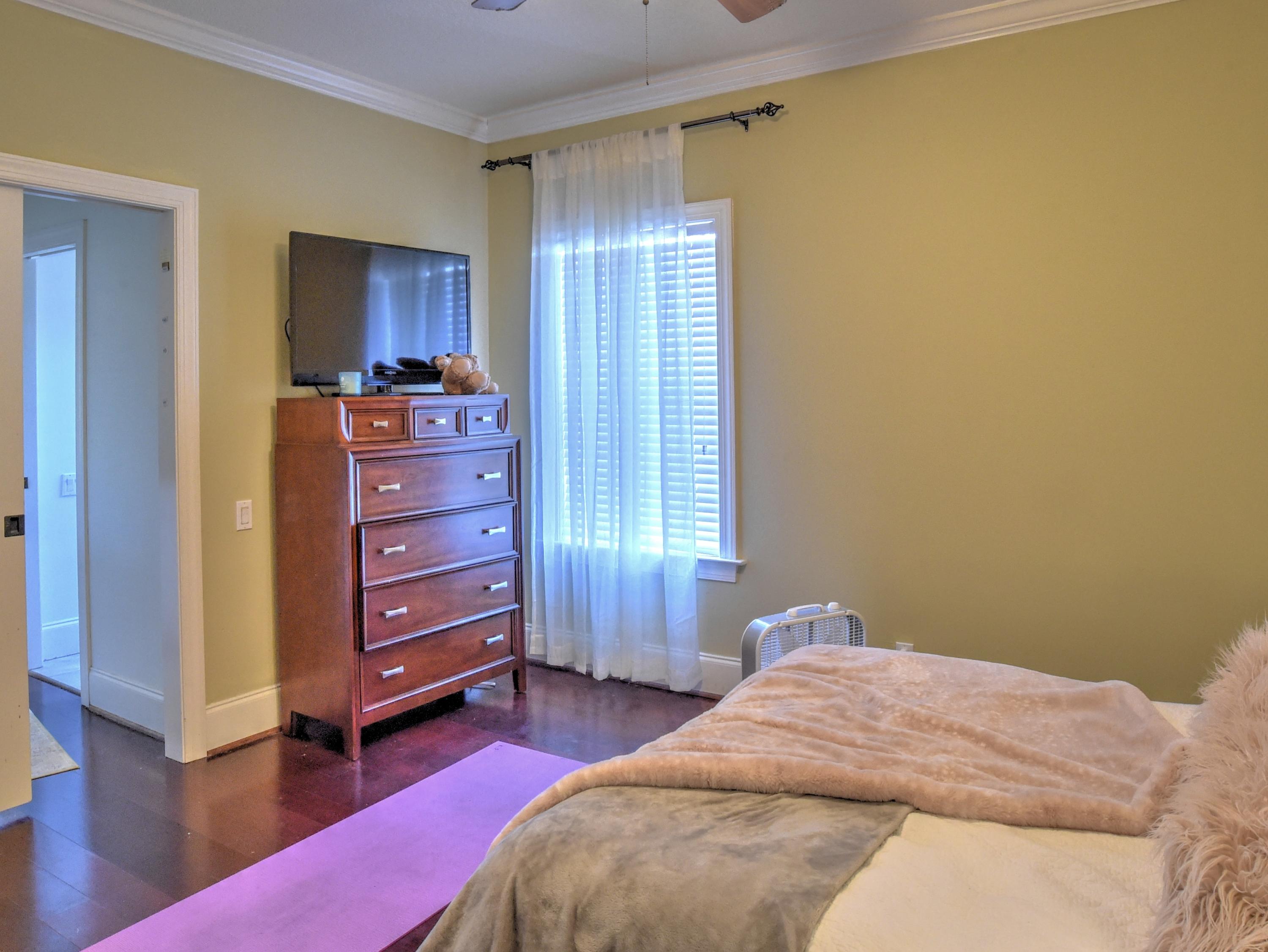 Kelly Plantation  Turtle Creek S/D - Residential