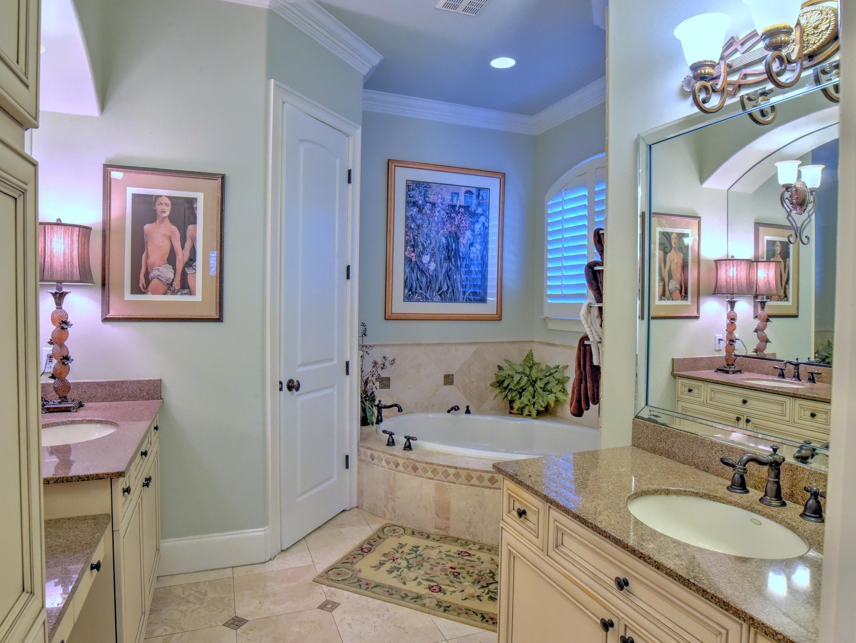 Kelly Plantation  Turtle Creek S/D - Residential