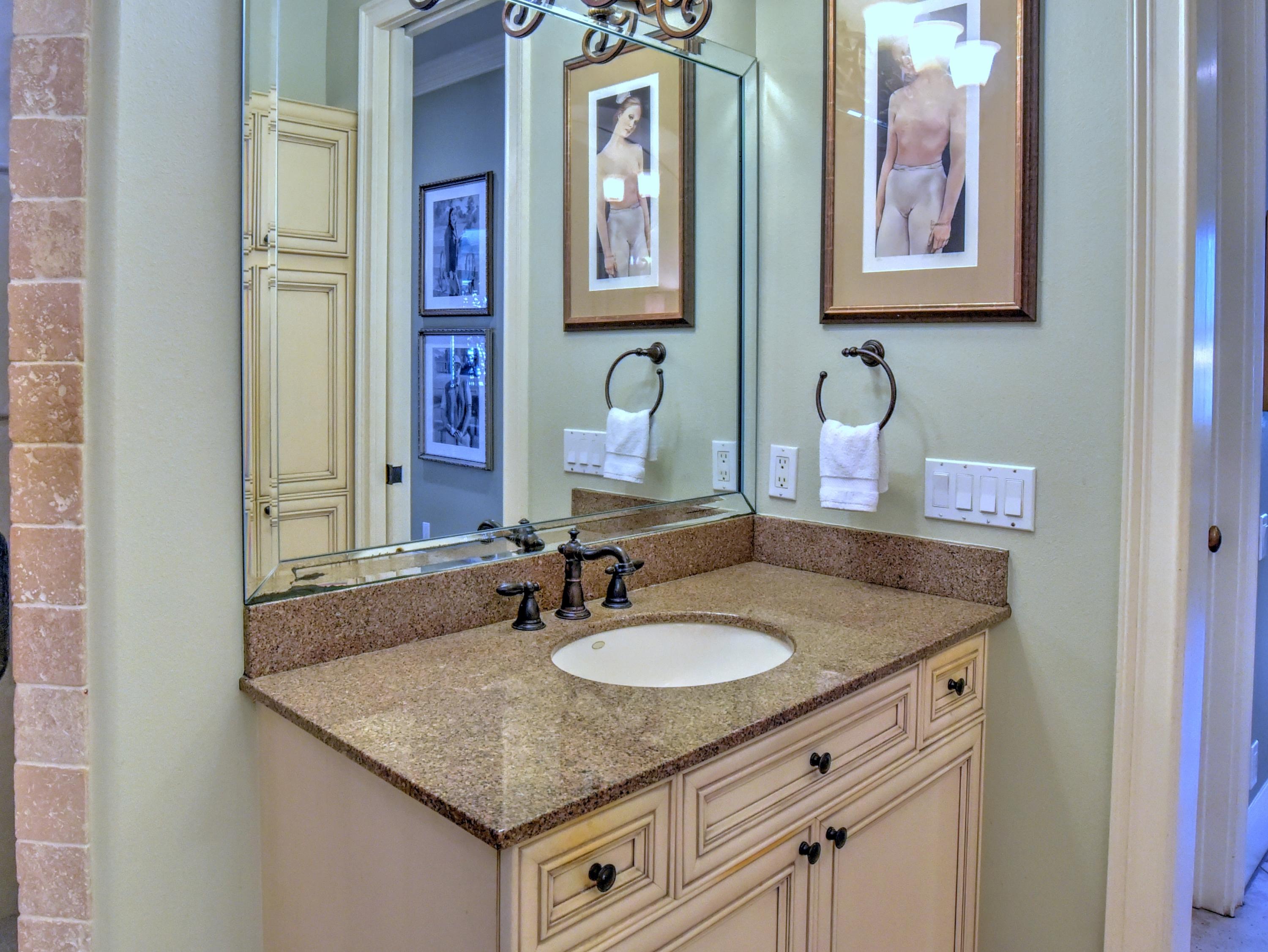 Kelly Plantation  Turtle Creek S/D - Residential