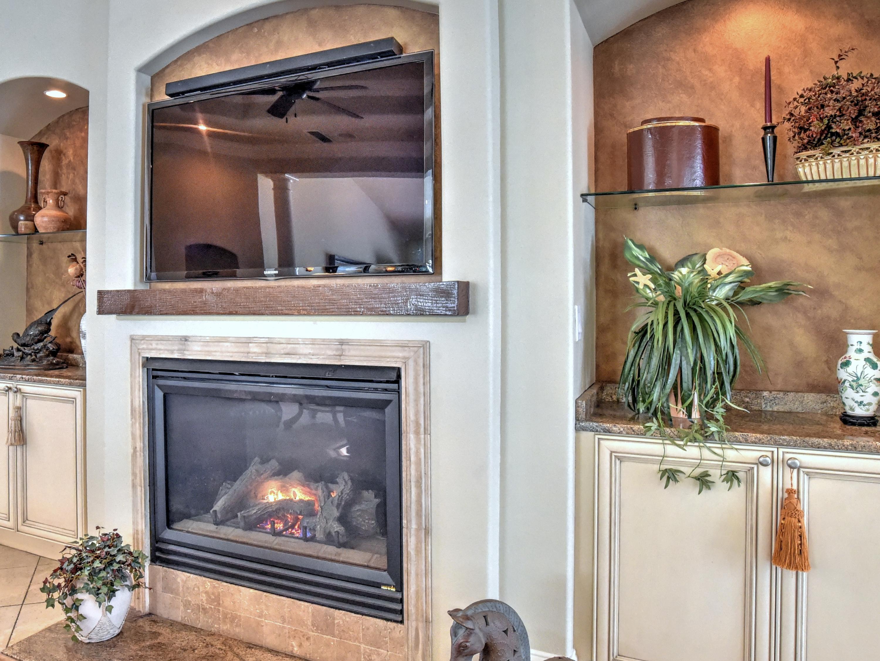 Kelly Plantation  Turtle Creek S/D - Residential