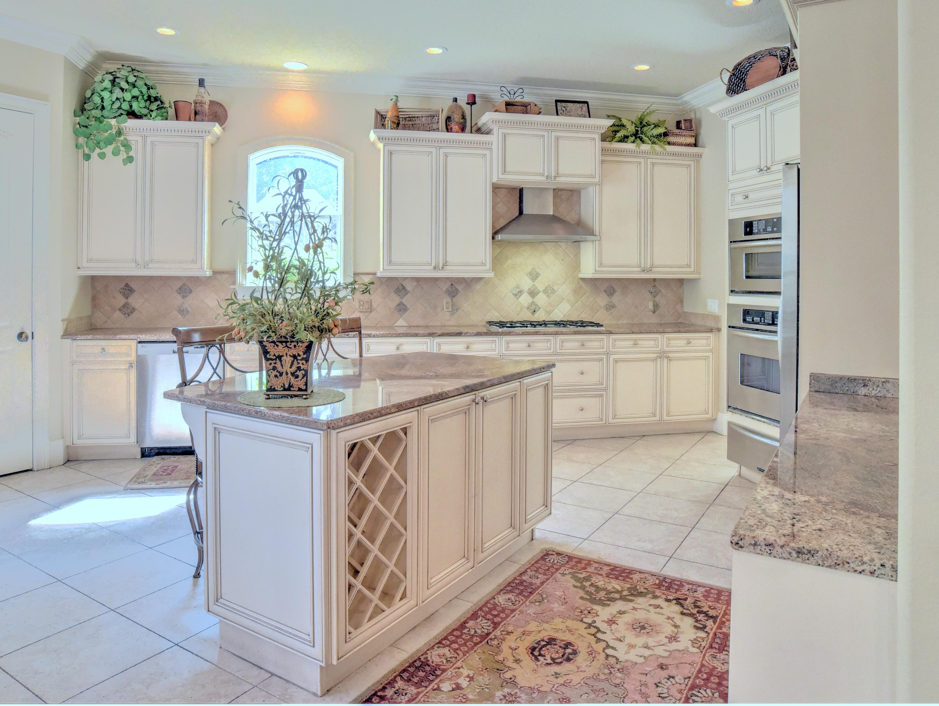 Kelly Plantation  Turtle Creek S/D - Residential