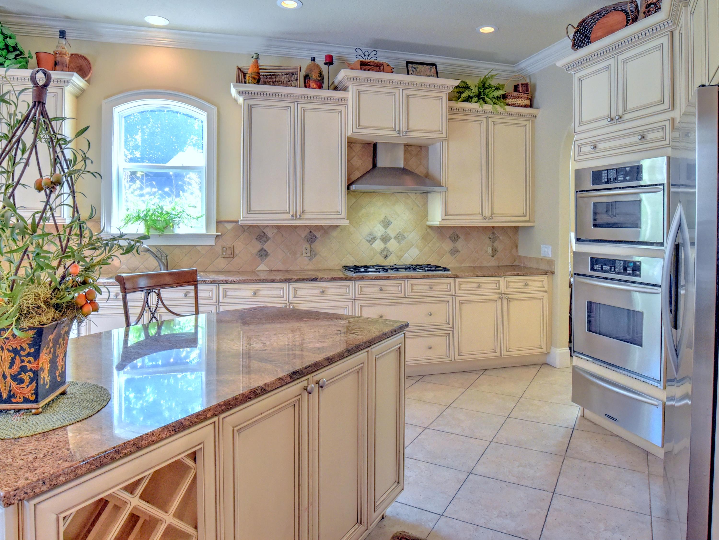 Kelly Plantation  Turtle Creek S/D - Residential