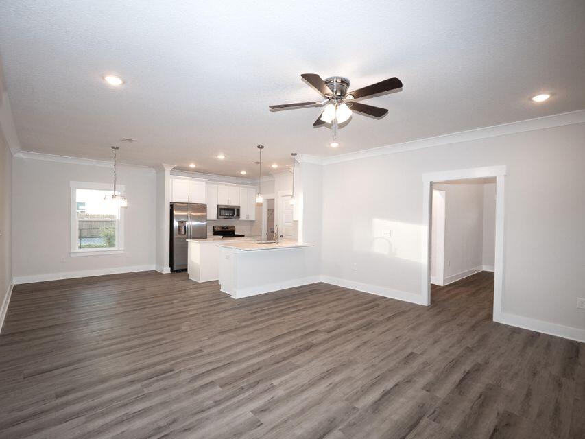 NICEVILLE - Residential