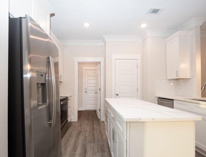 NICEVILLE - Residential