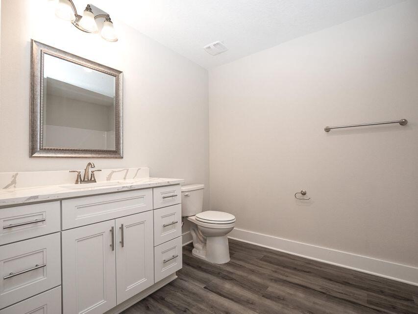 NICEVILLE - Residential