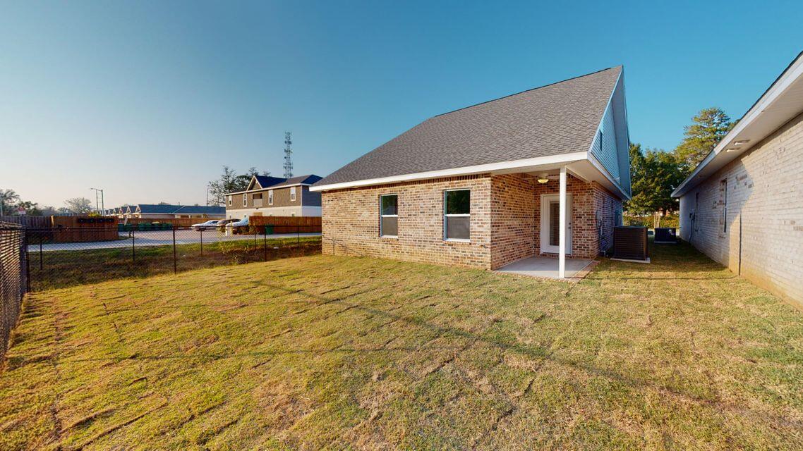 NICEVILLE - Residential