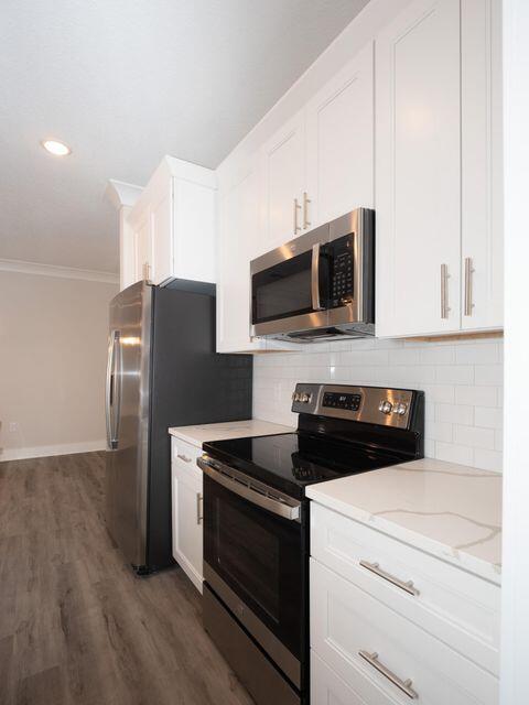 NICEVILLE - Residential