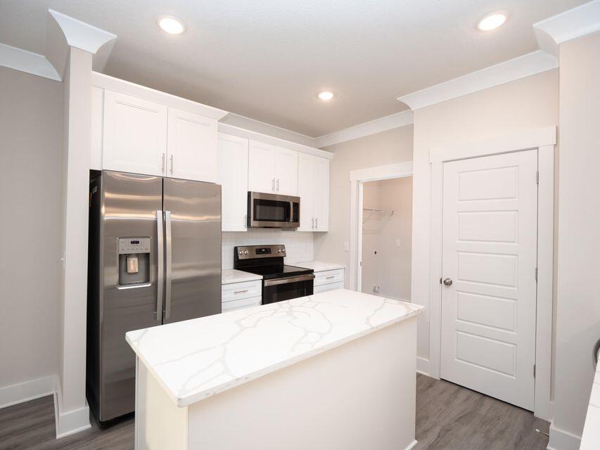 NICEVILLE - Residential