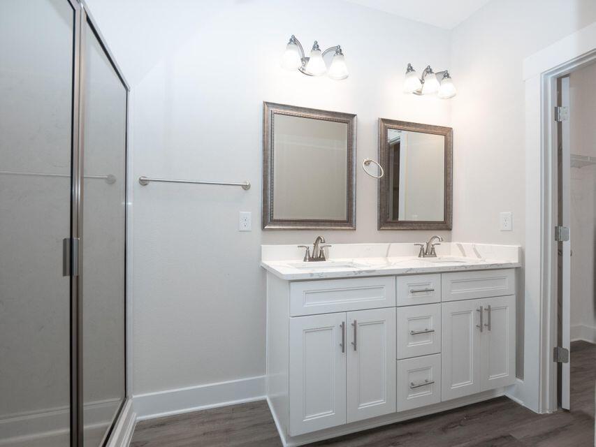 NICEVILLE - Residential