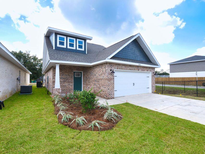 NICEVILLE - Residential