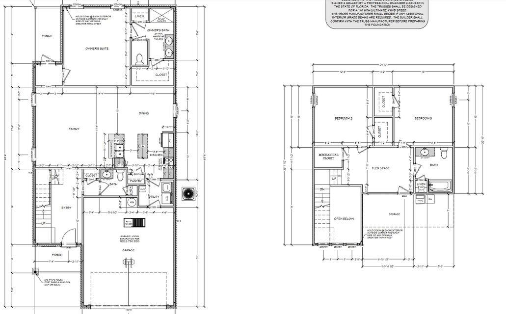 NICEVILLE - Residential