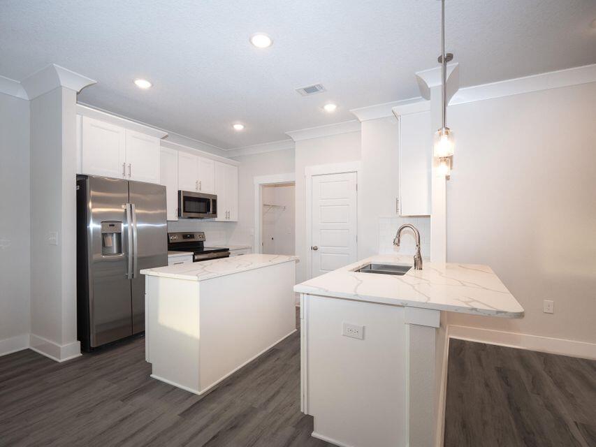 NICEVILLE - Residential