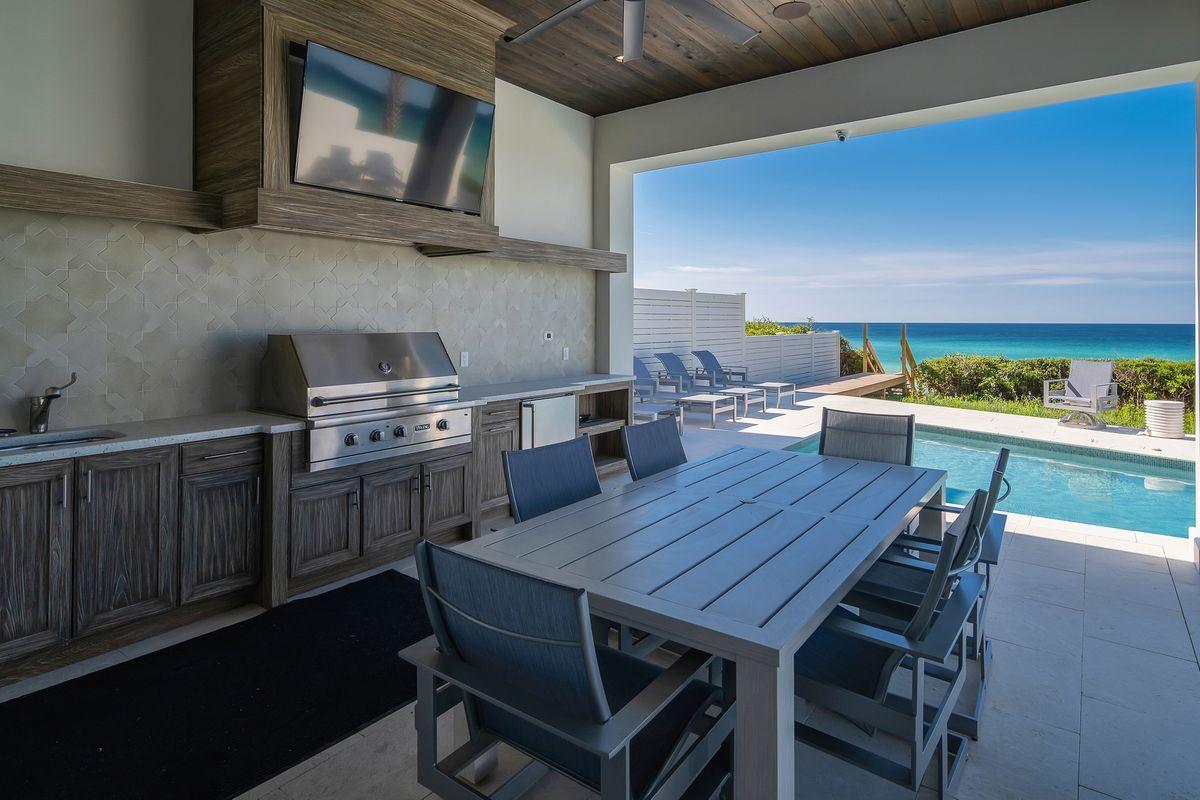 SEAGROVE - Residential