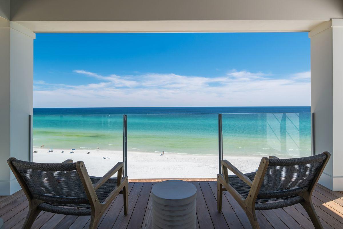 SEAGROVE - Residential