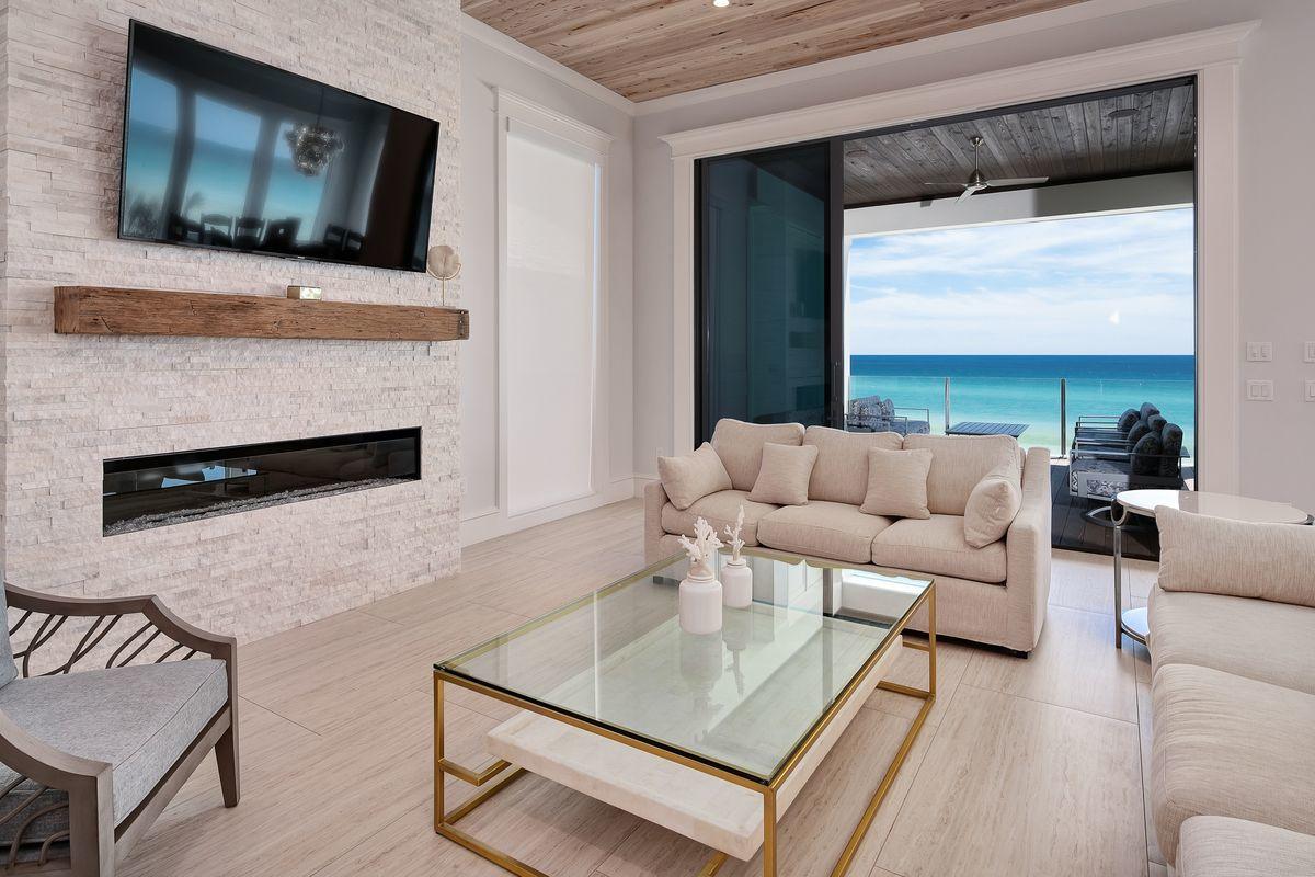 SEAGROVE - Residential