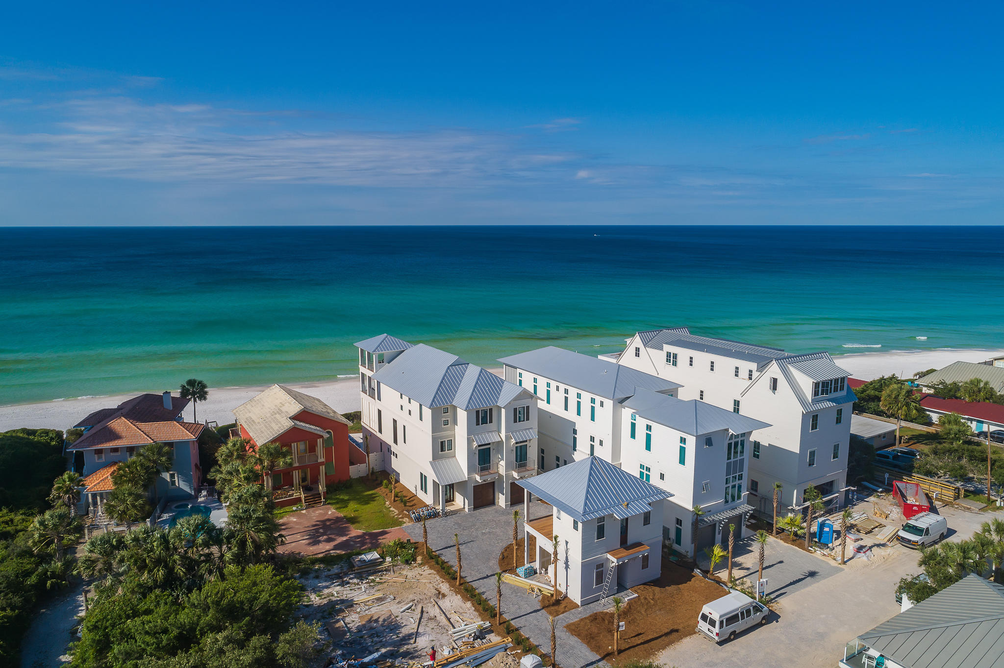 SEAGROVE - Residential