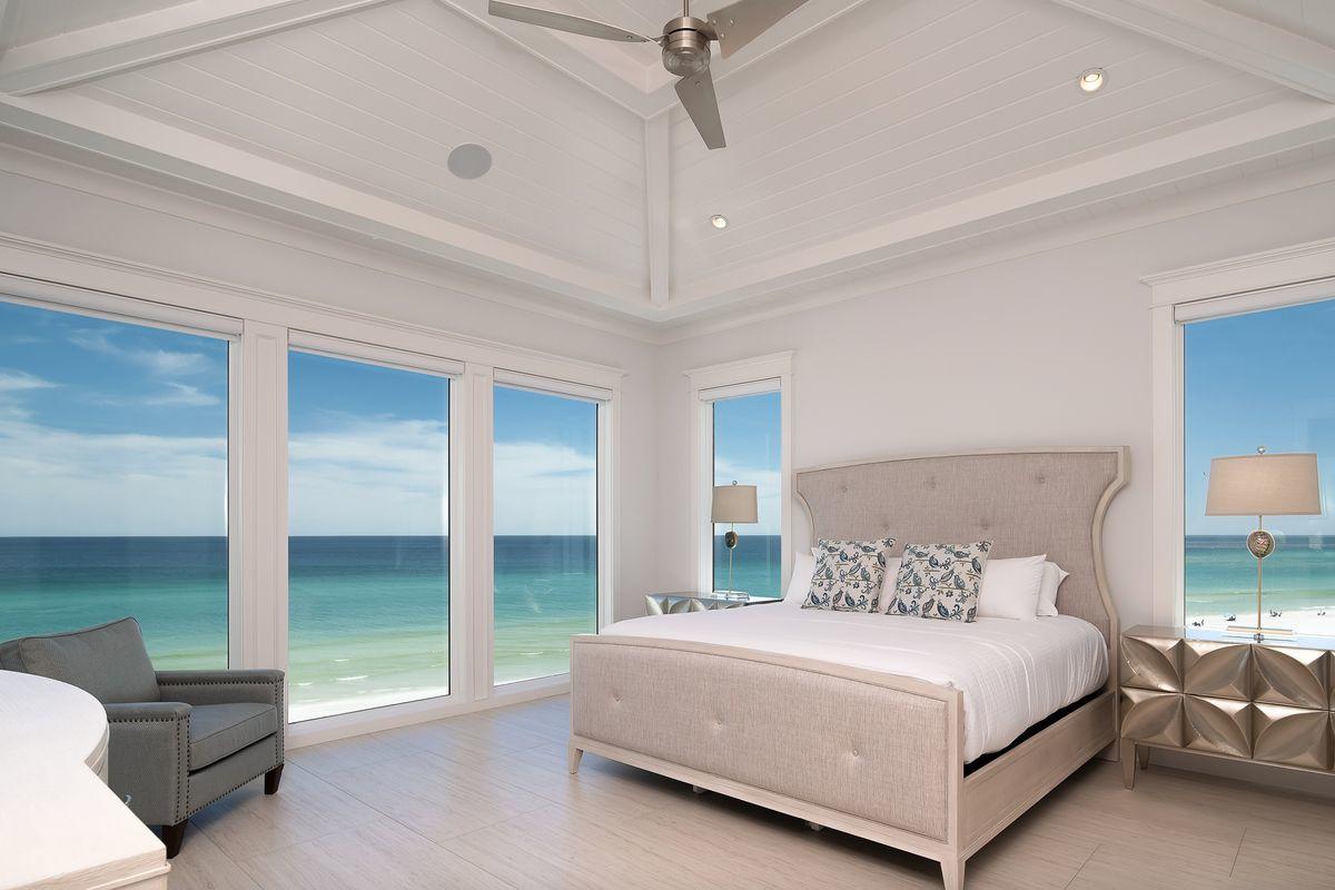 SEAGROVE - Residential