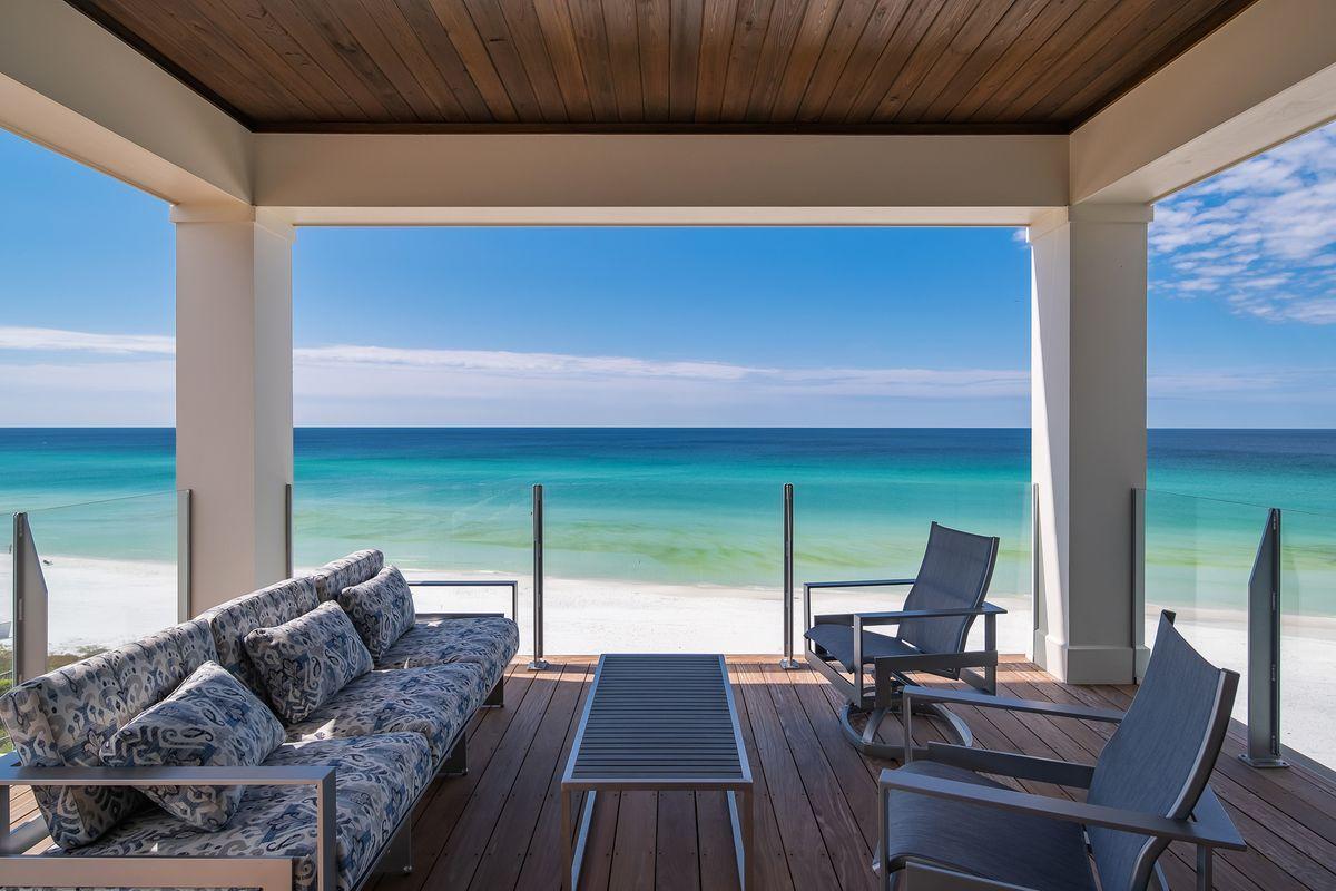 SEAGROVE - Residential