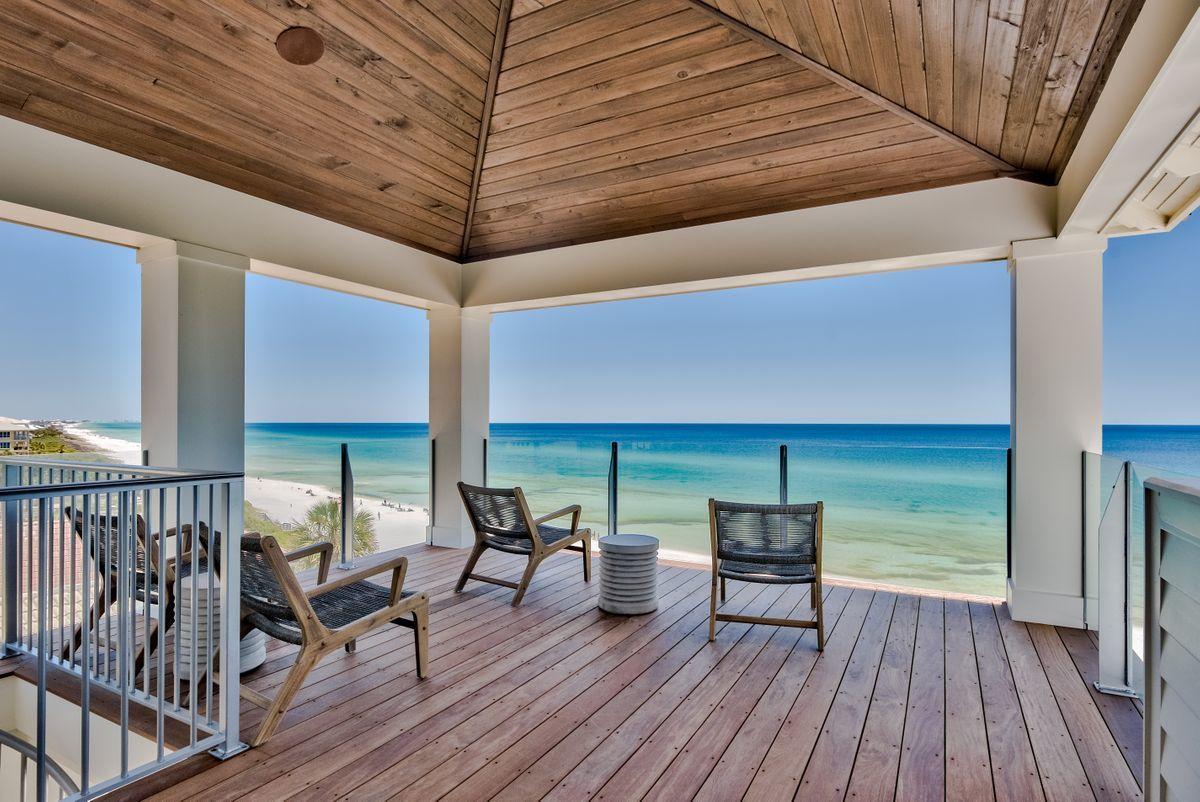 SEAGROVE - Residential