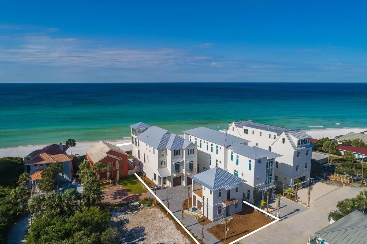 SEAGROVE - Residential