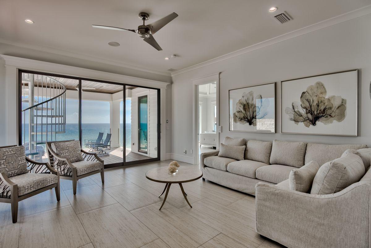 SEAGROVE - Residential