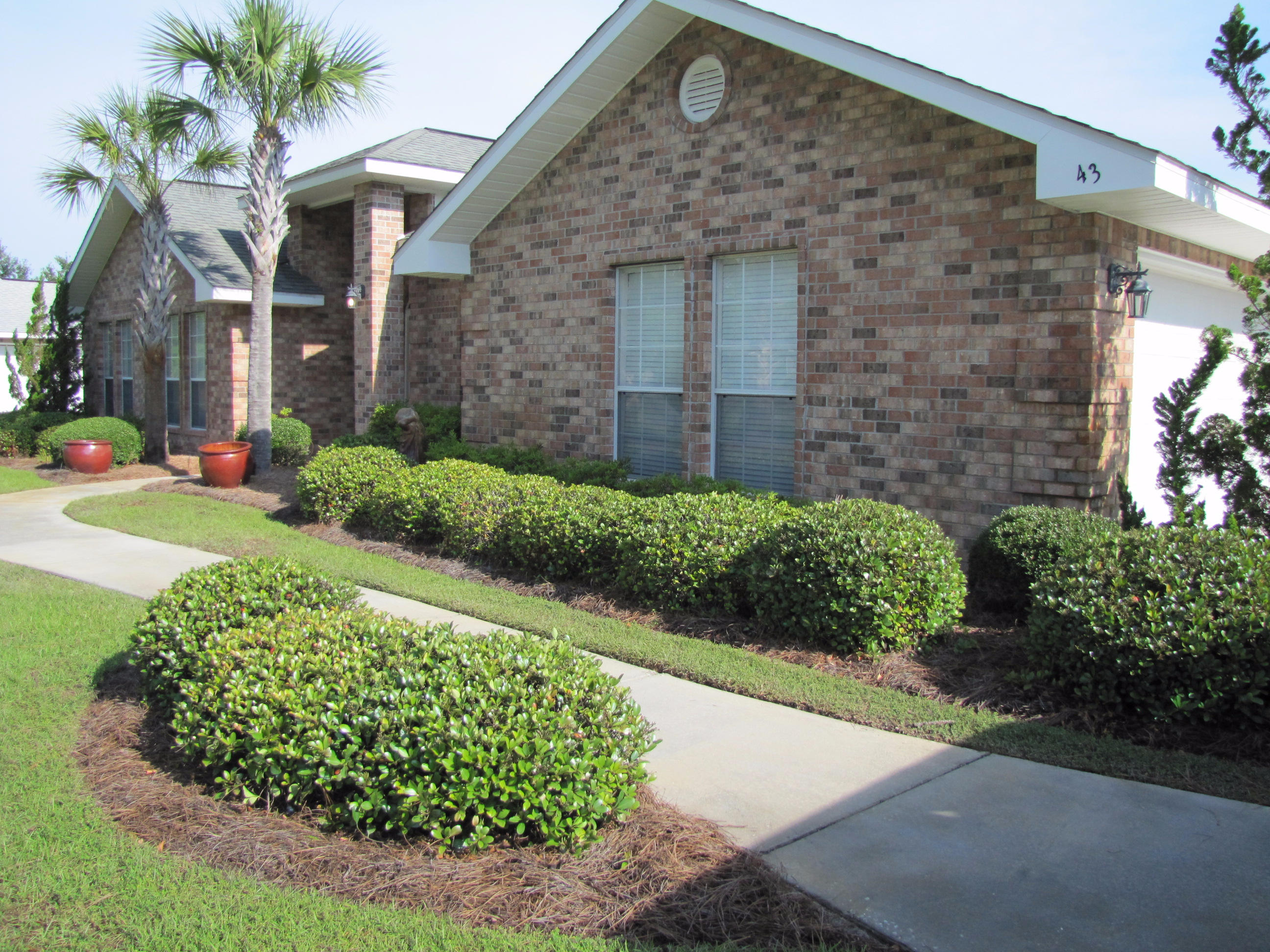 DRIFTWOOD ESTATES - Residential