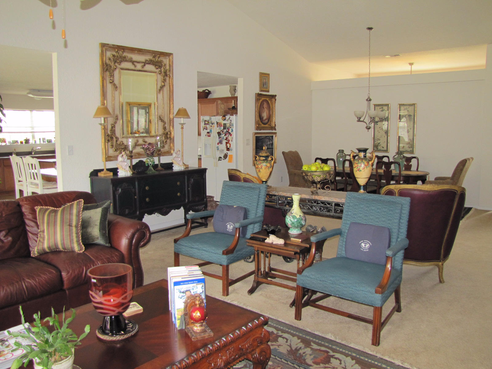 DRIFTWOOD ESTATES - Residential