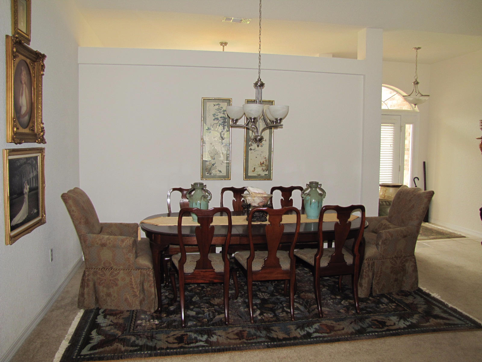 DRIFTWOOD ESTATES - Residential