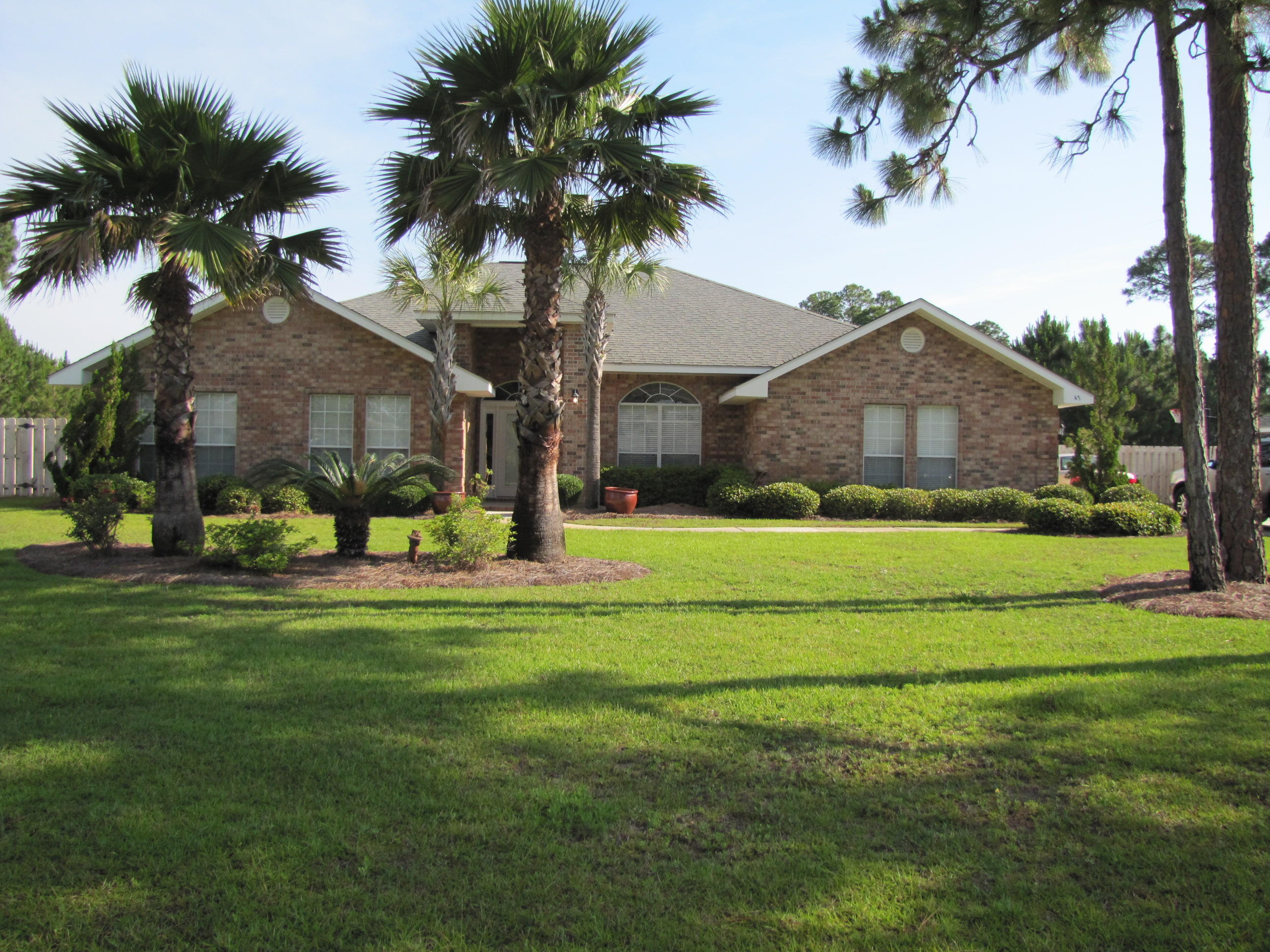 DRIFTWOOD ESTATES - Residential