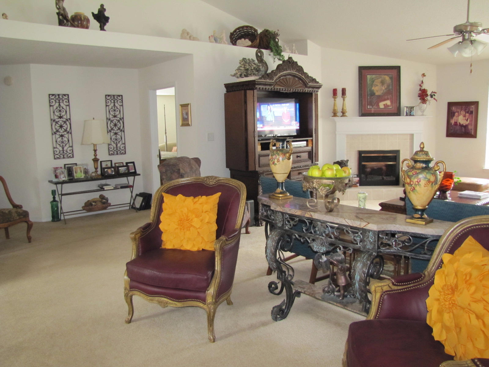 DRIFTWOOD ESTATES - Residential