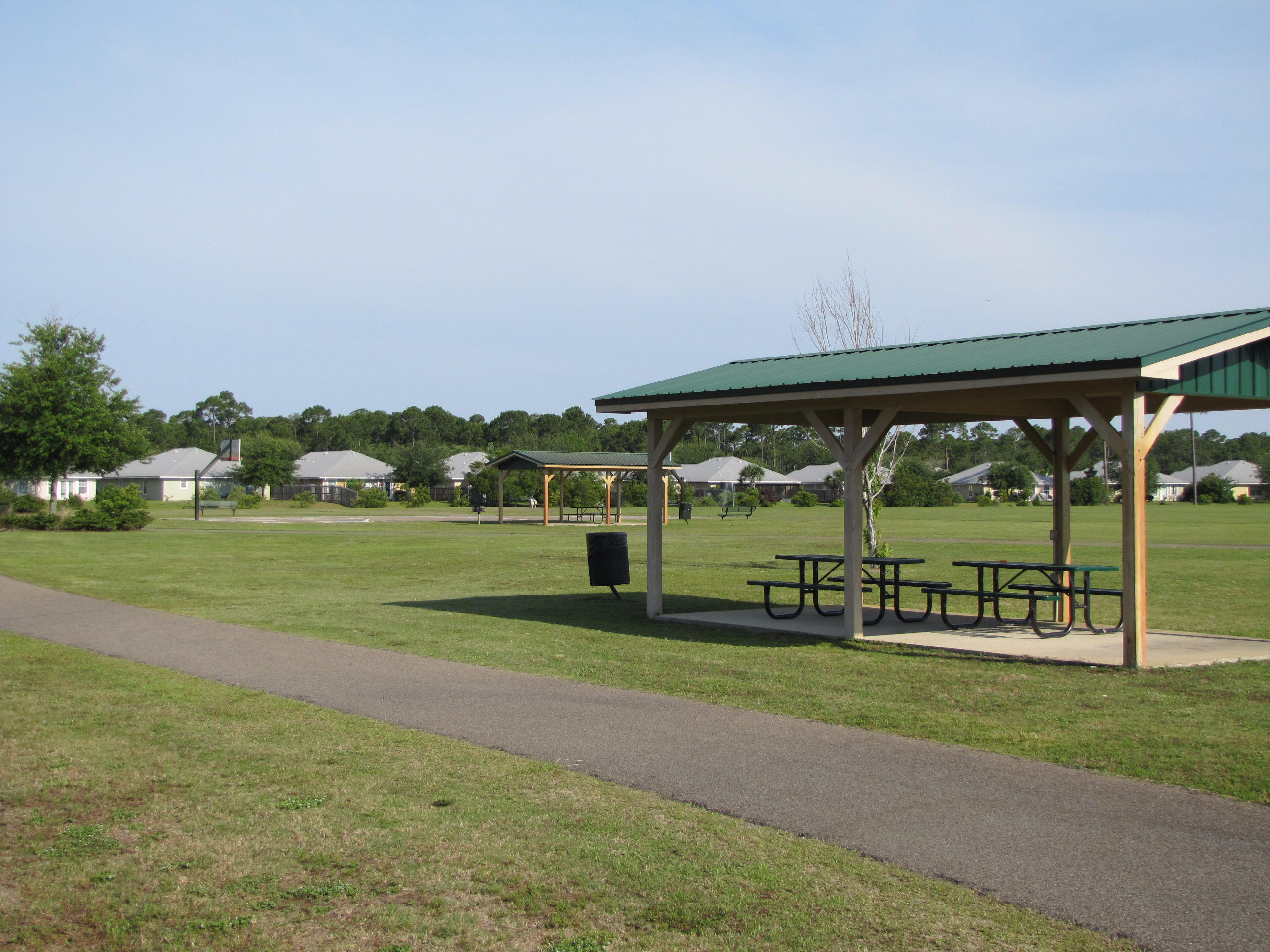 DRIFTWOOD ESTATES - Residential